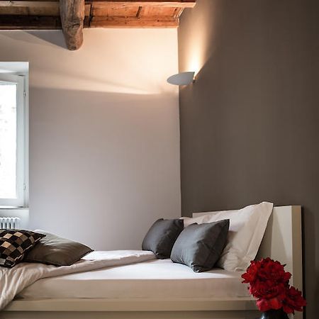 Fontana Rooms Lake Como Pokój zdjęcie