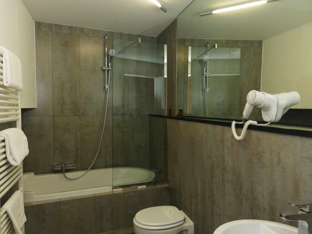 Fontana Rooms Lake Como Zewnętrze zdjęcie