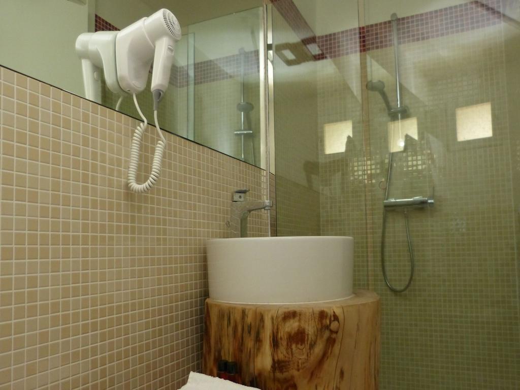 Fontana Rooms Lake Como Pokój zdjęcie