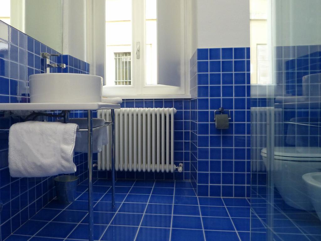 Fontana Rooms Lake Como Pokój zdjęcie