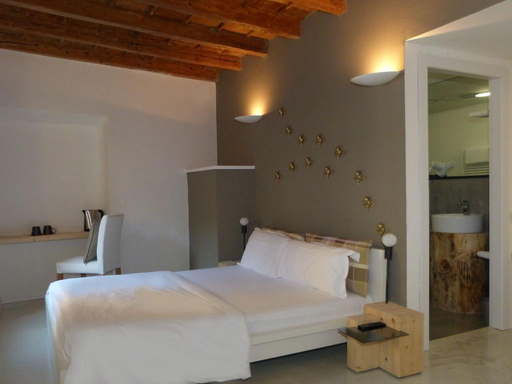 Fontana Rooms Lake Como Zewnętrze zdjęcie