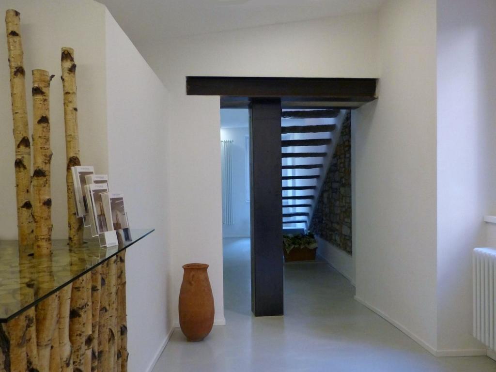 Fontana Rooms Lake Como Zewnętrze zdjęcie