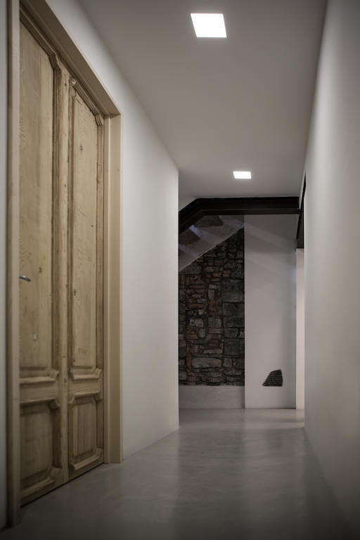 Fontana Rooms Lake Como Zewnętrze zdjęcie