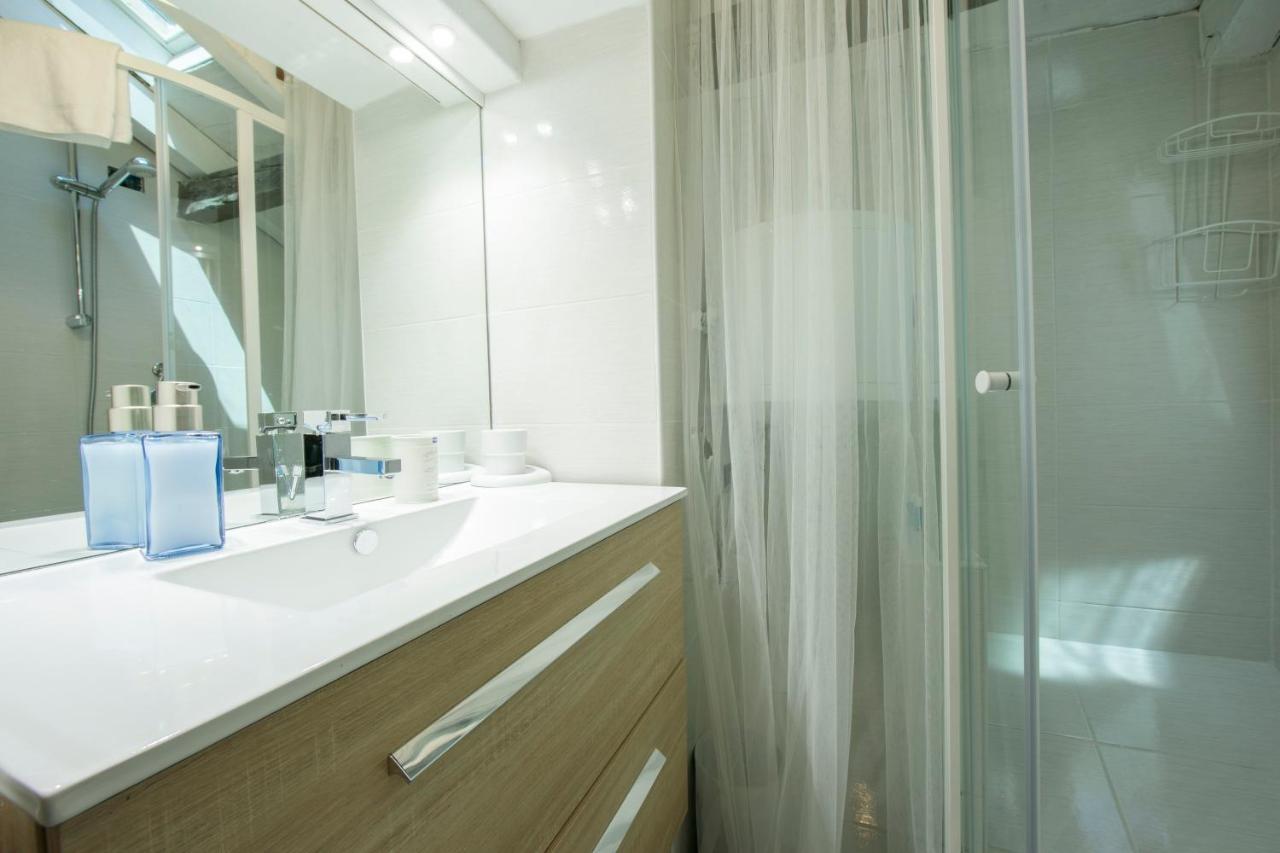 Fontana Rooms Lake Como Pokój zdjęcie