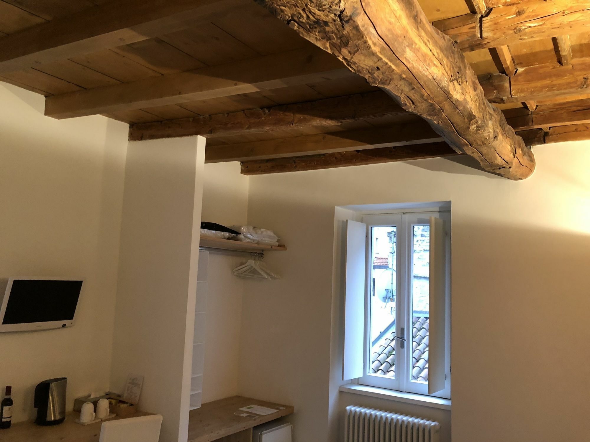Fontana Rooms Lake Como Zewnętrze zdjęcie