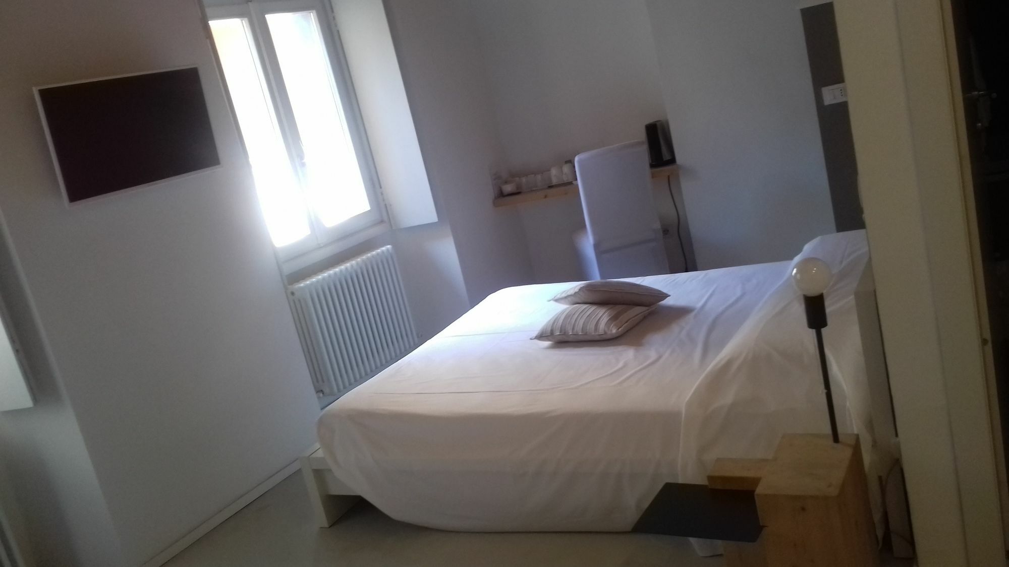 Fontana Rooms Lake Como Zewnętrze zdjęcie