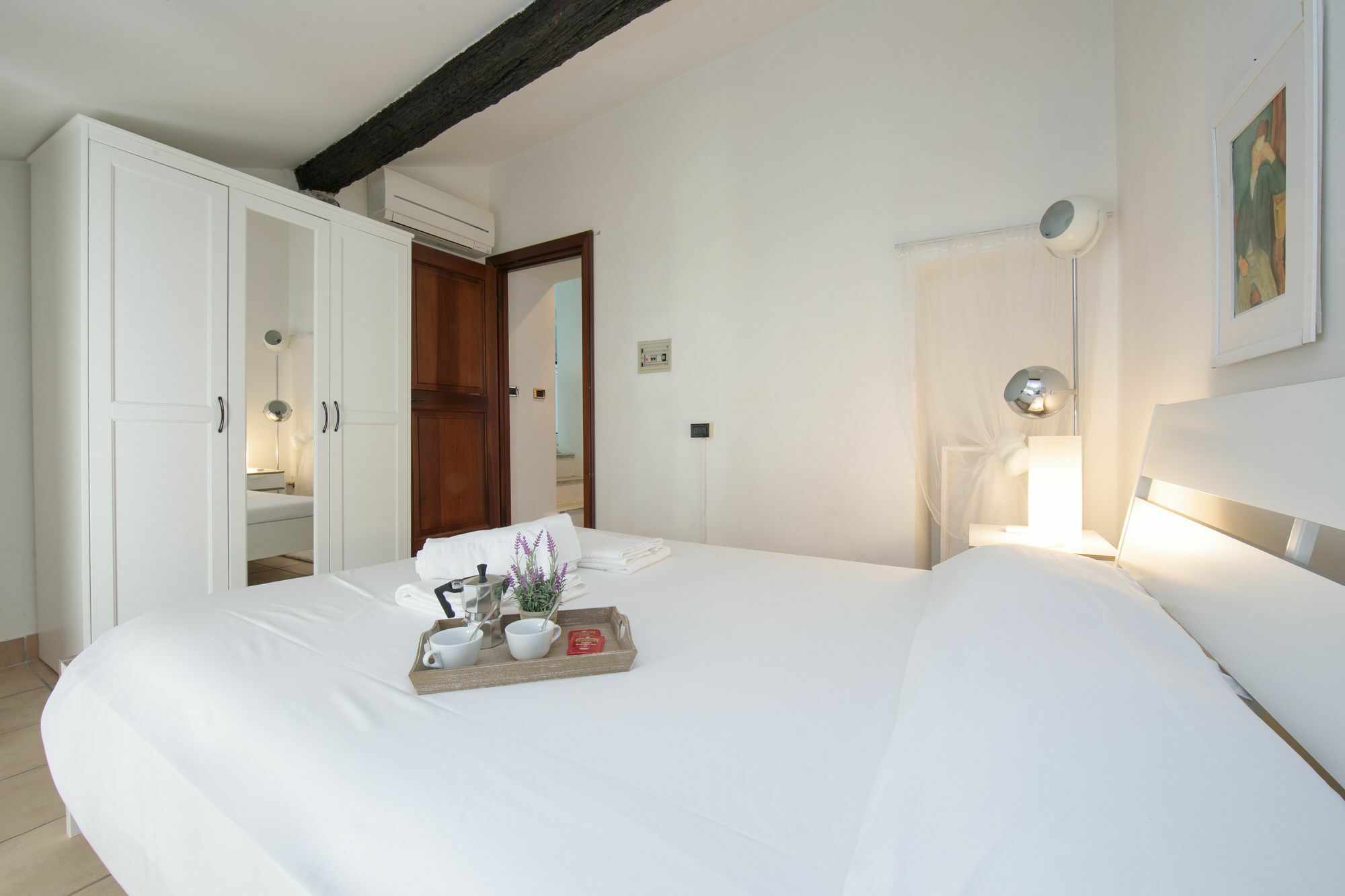 Fontana Rooms Lake Como Zewnętrze zdjęcie