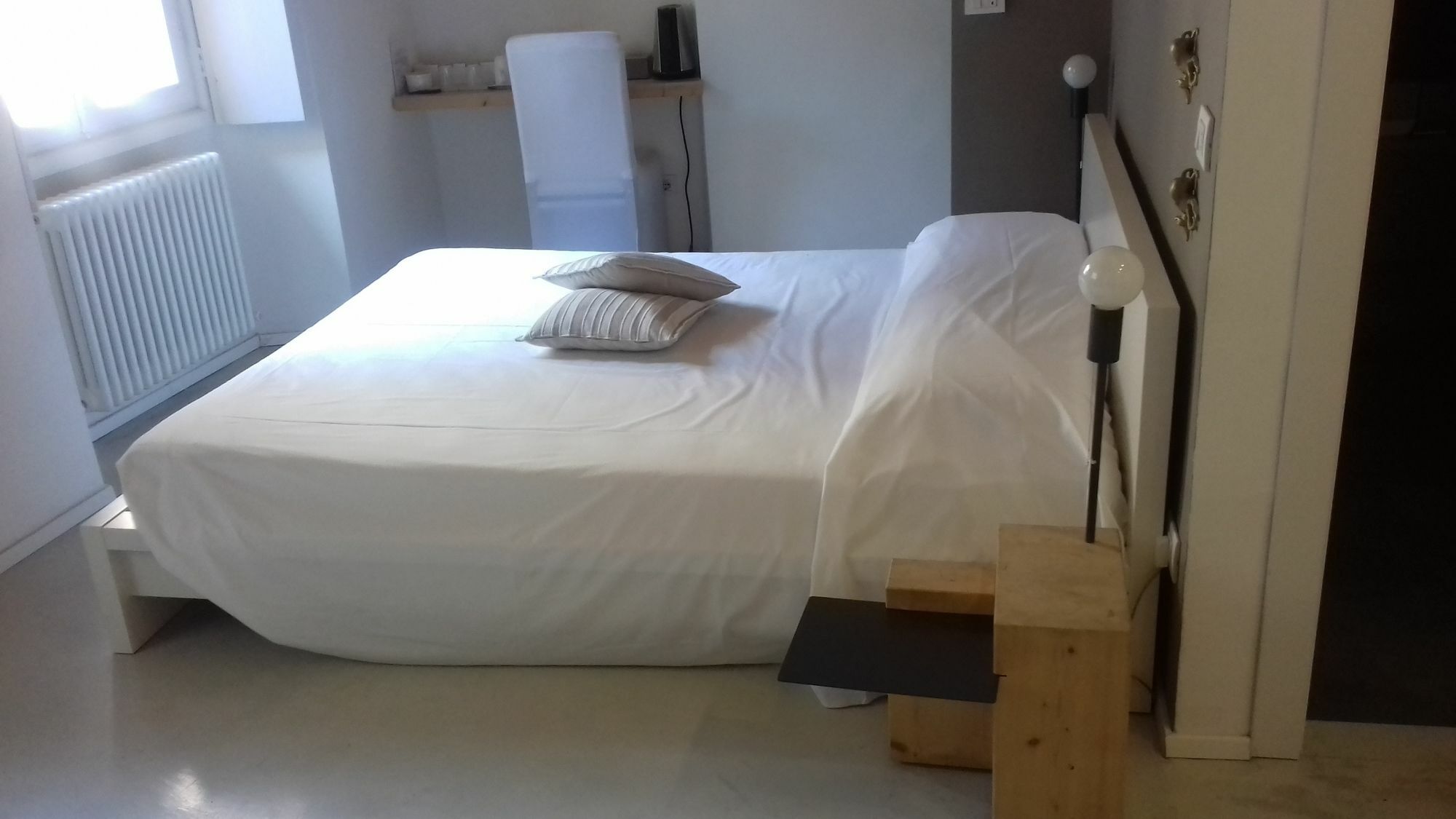 Fontana Rooms Lake Como Zewnętrze zdjęcie