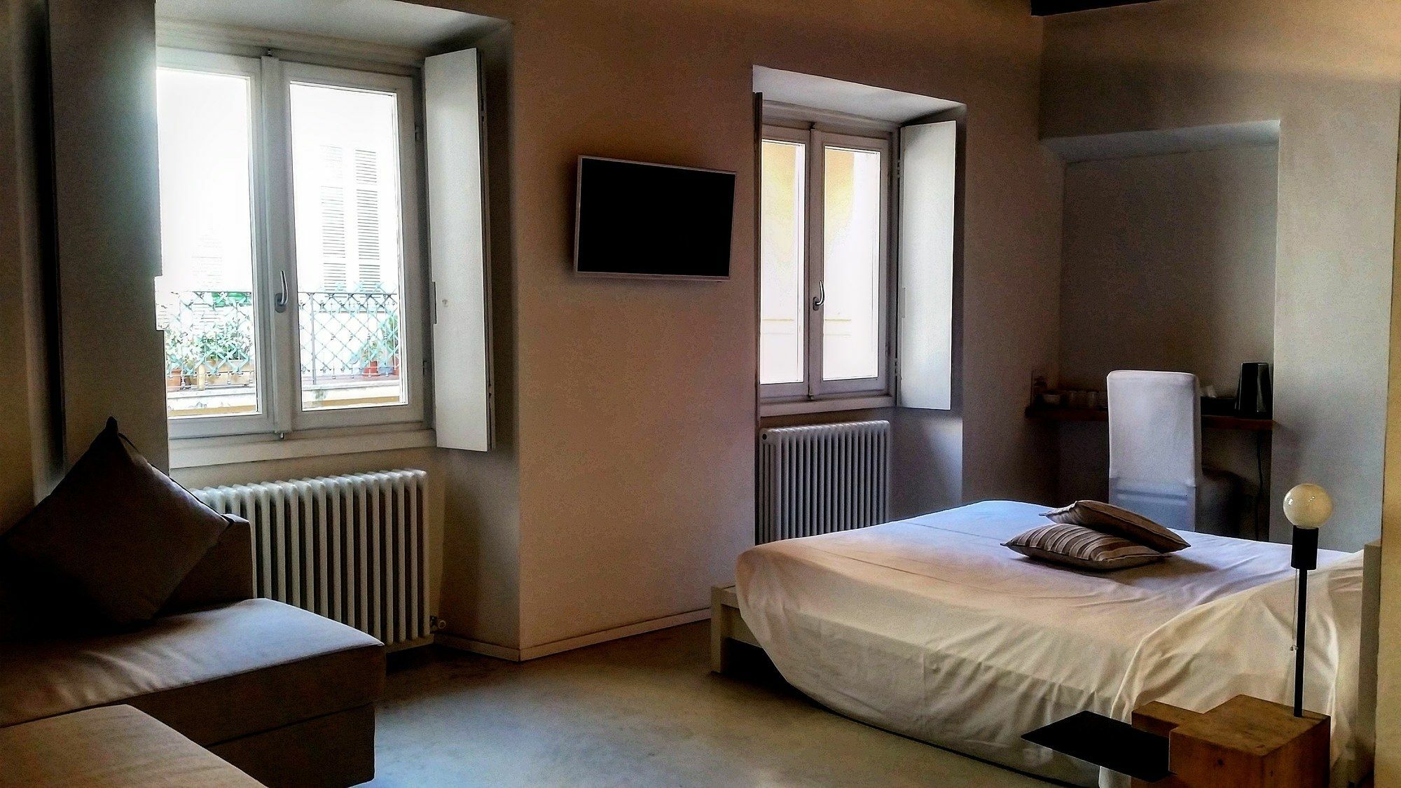 Fontana Rooms Lake Como Zewnętrze zdjęcie